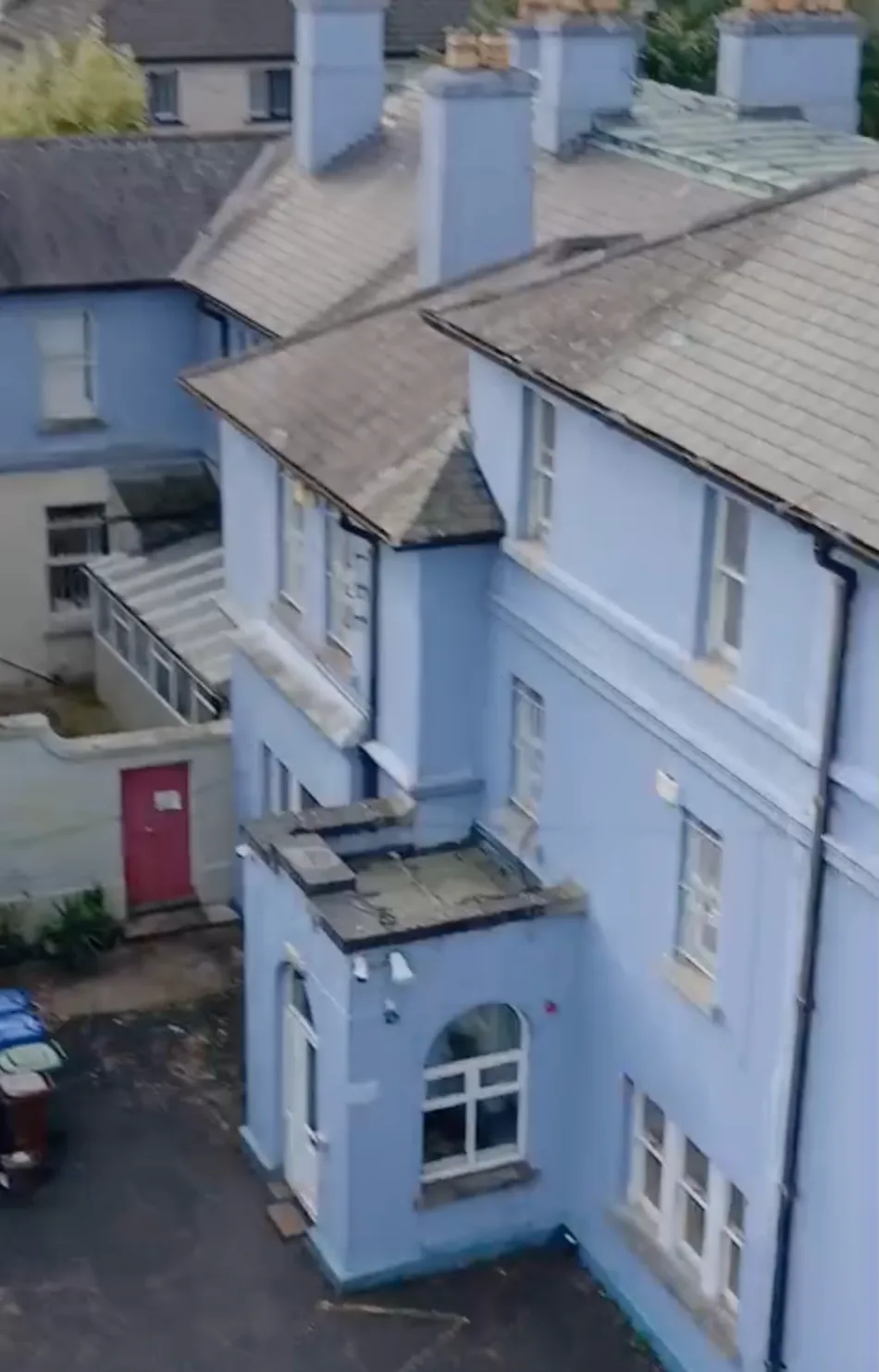 Guttering, Fascia & Soffit — Recommended Roofing