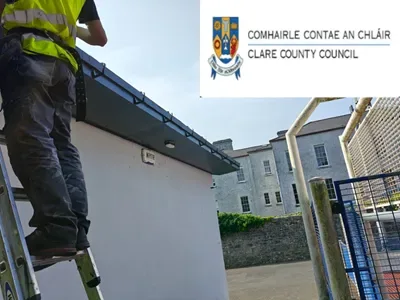 Clare County Council