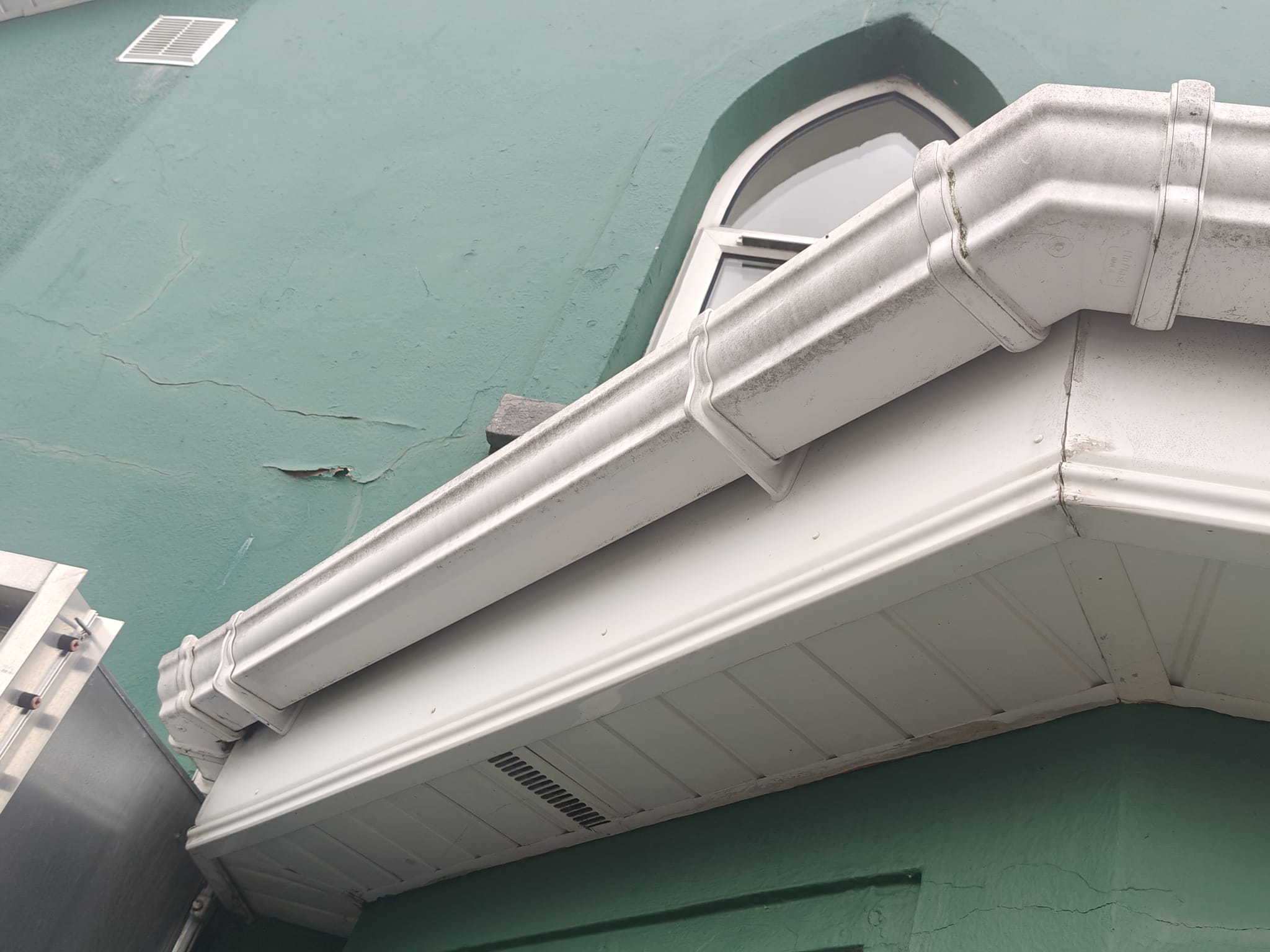 GRP Fibreglass