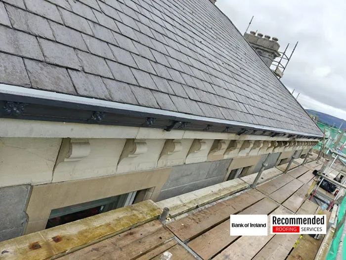 Tiled Conservatory Roof Replacement