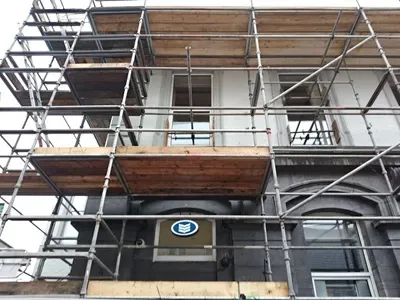 Heritage & Period Property Restoration