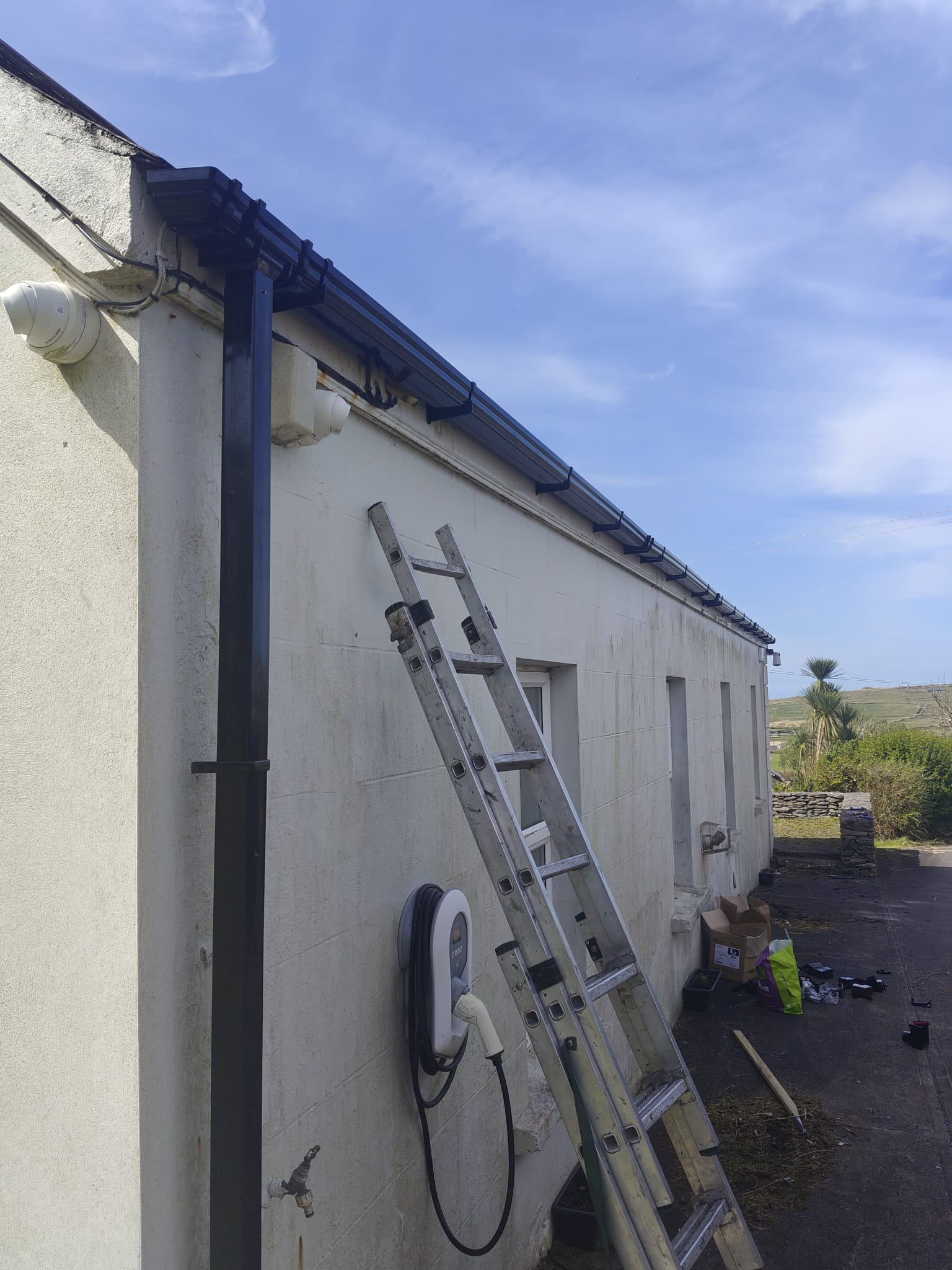 Maintenance & Warranty Inspections