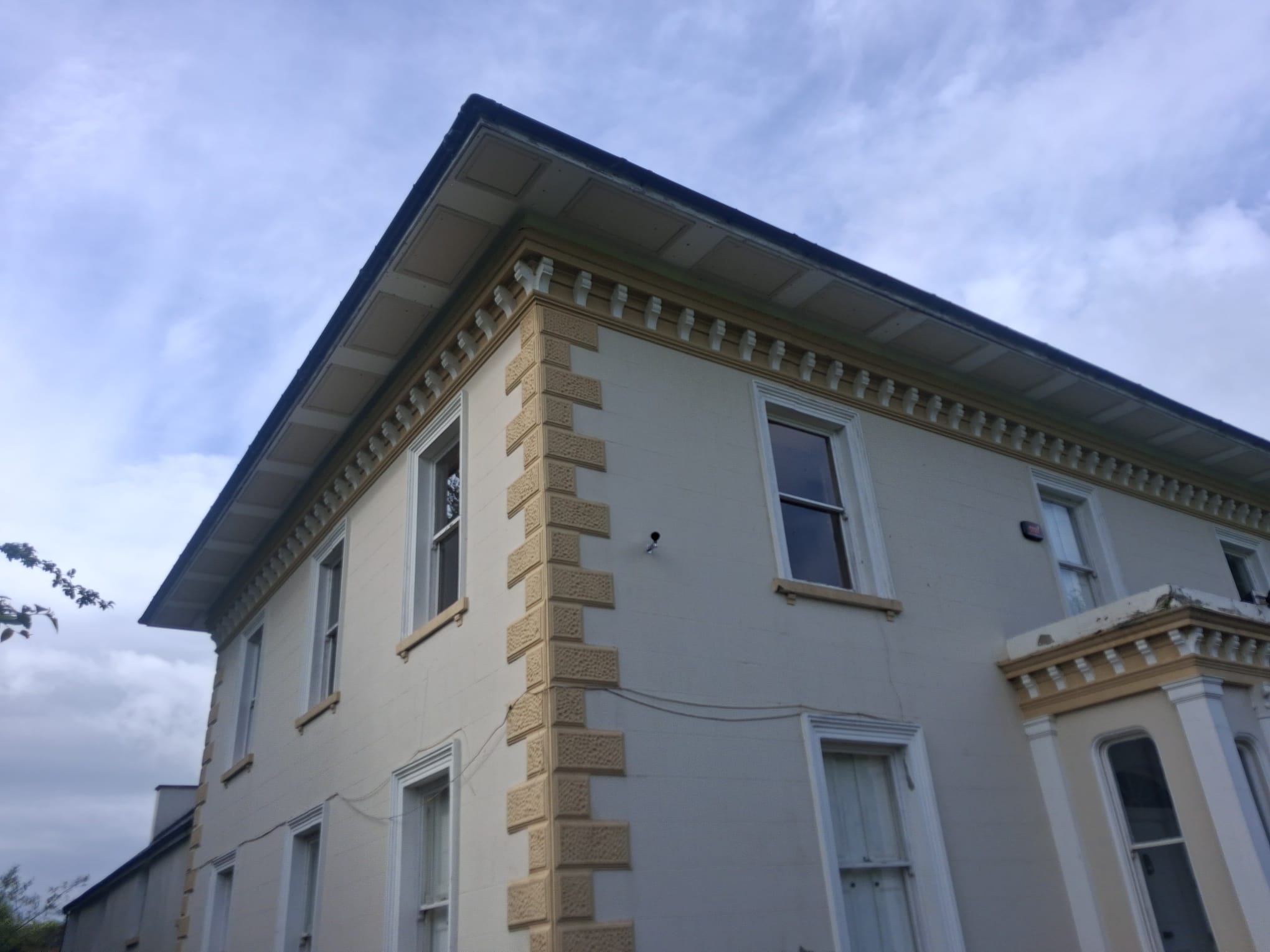Pre-Purchase Building Surveys