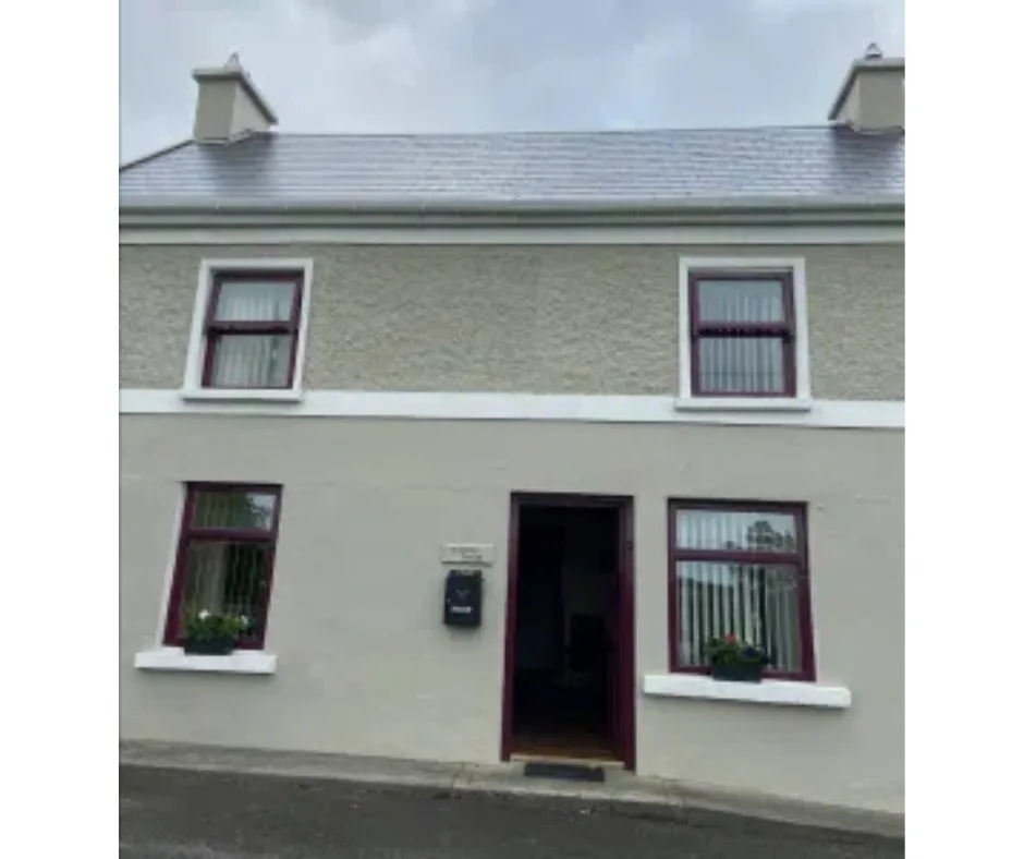 Pitched Roof Installation & Re-Slating