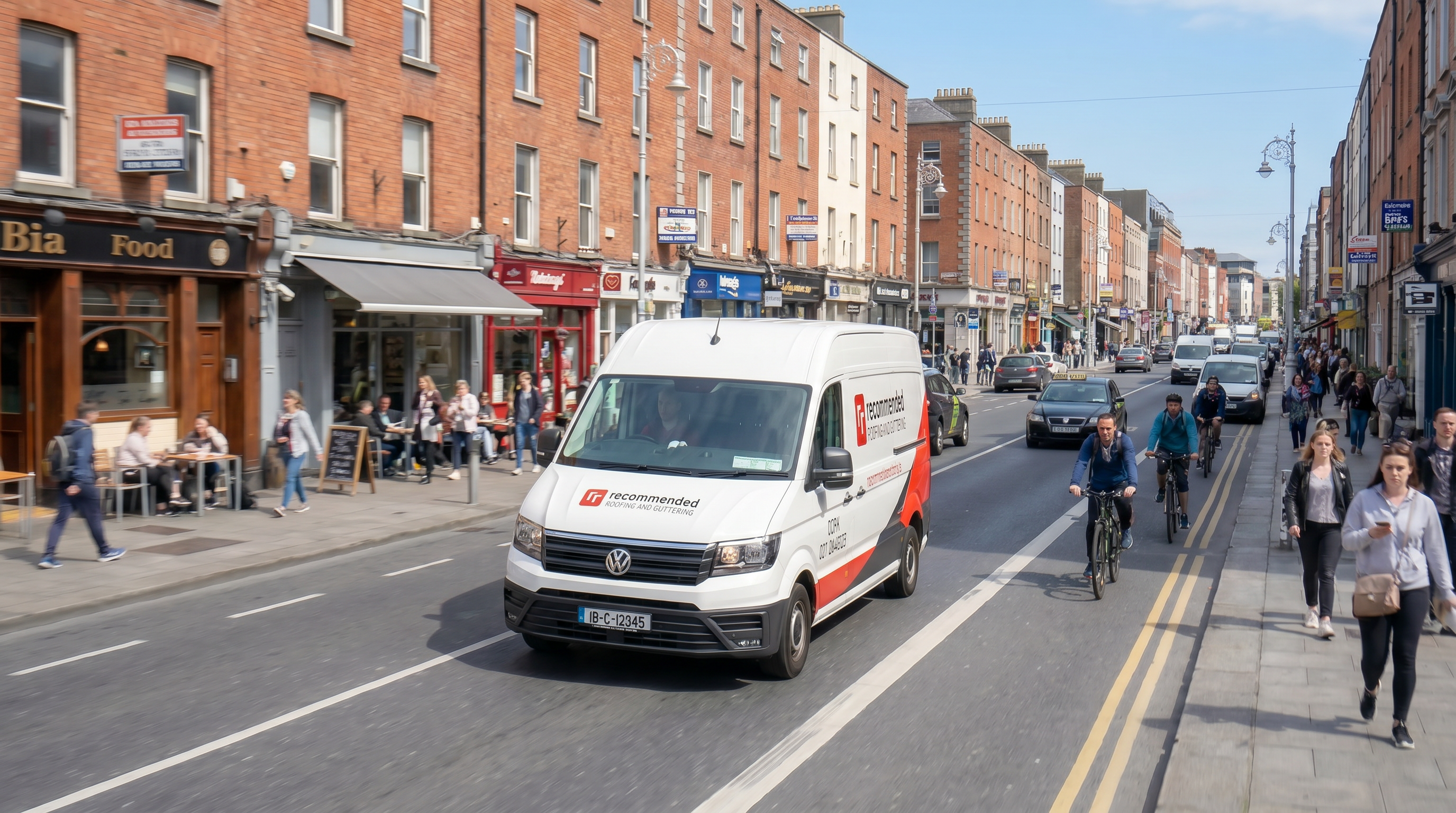 Lusk, Dublin North