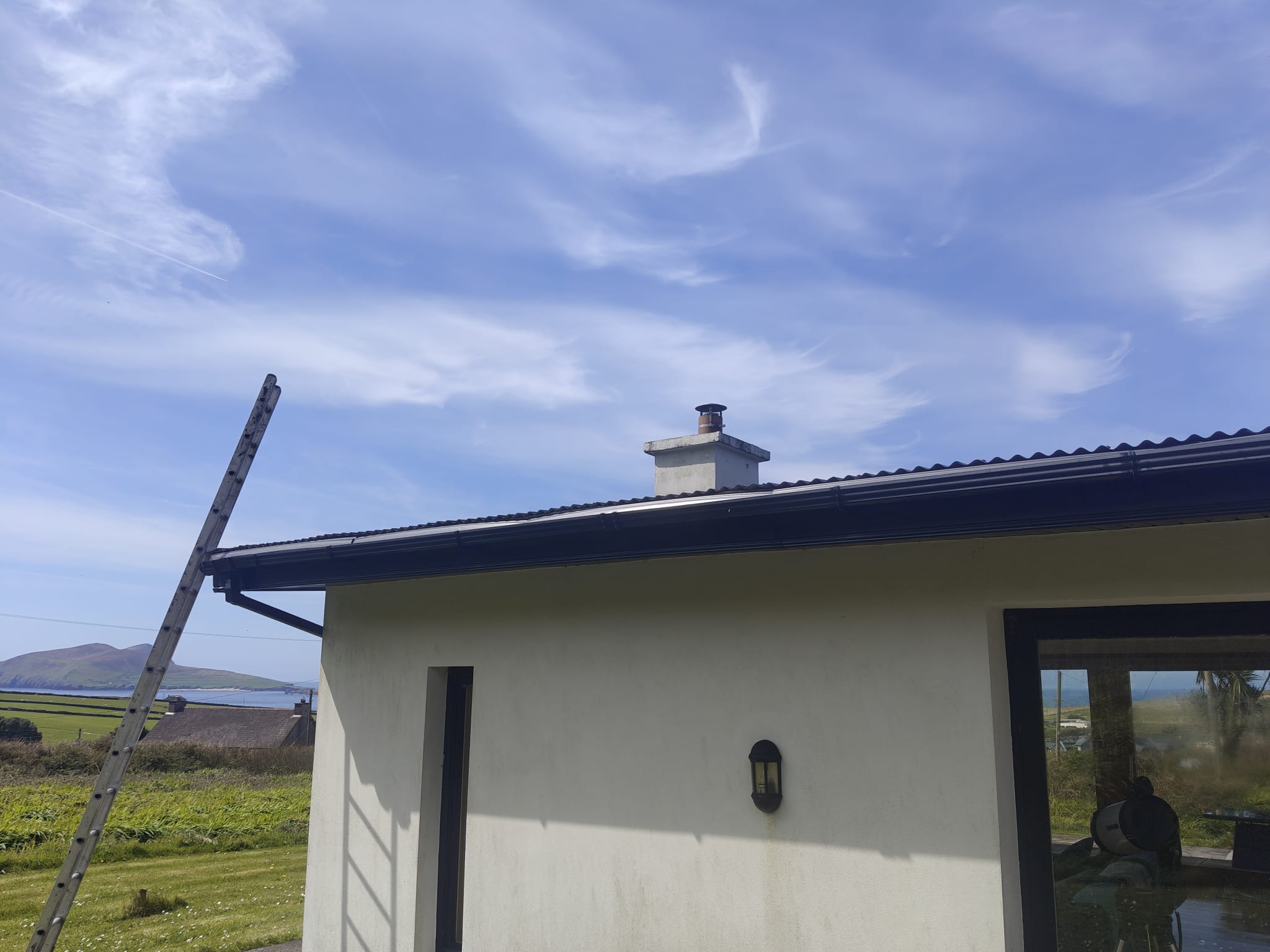 Coastal Property Renovation