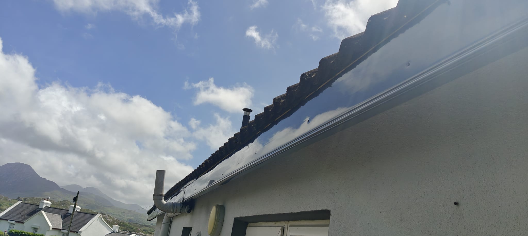 Condition Assessment Inspections