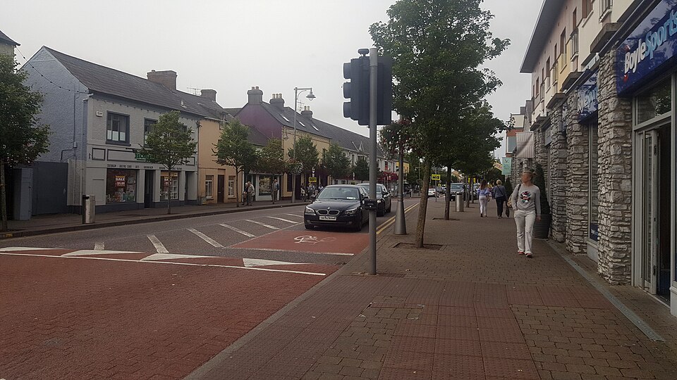 Ballincollig, Cork