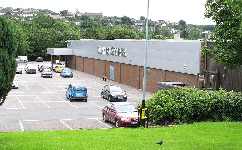 Ballyvolane, Cork