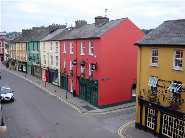 Bandon, Cork