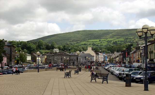 Bantry, Cork