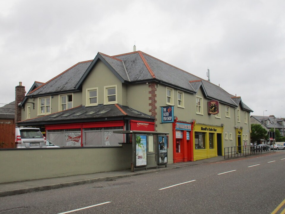 Bishopstown, Cork