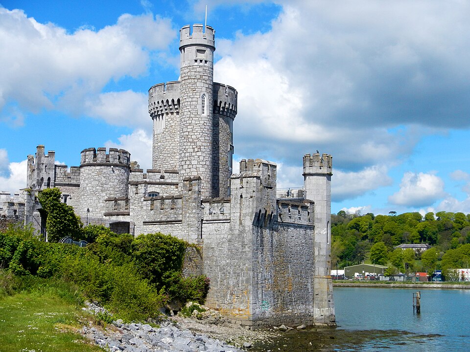 Blackrock, Cork