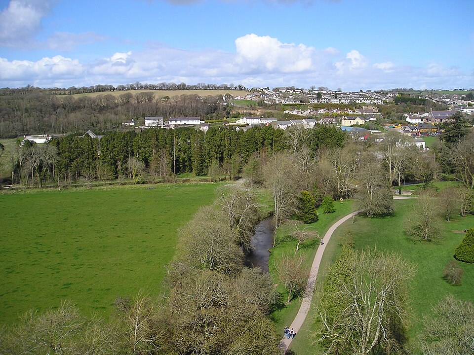 Blarney, Cork