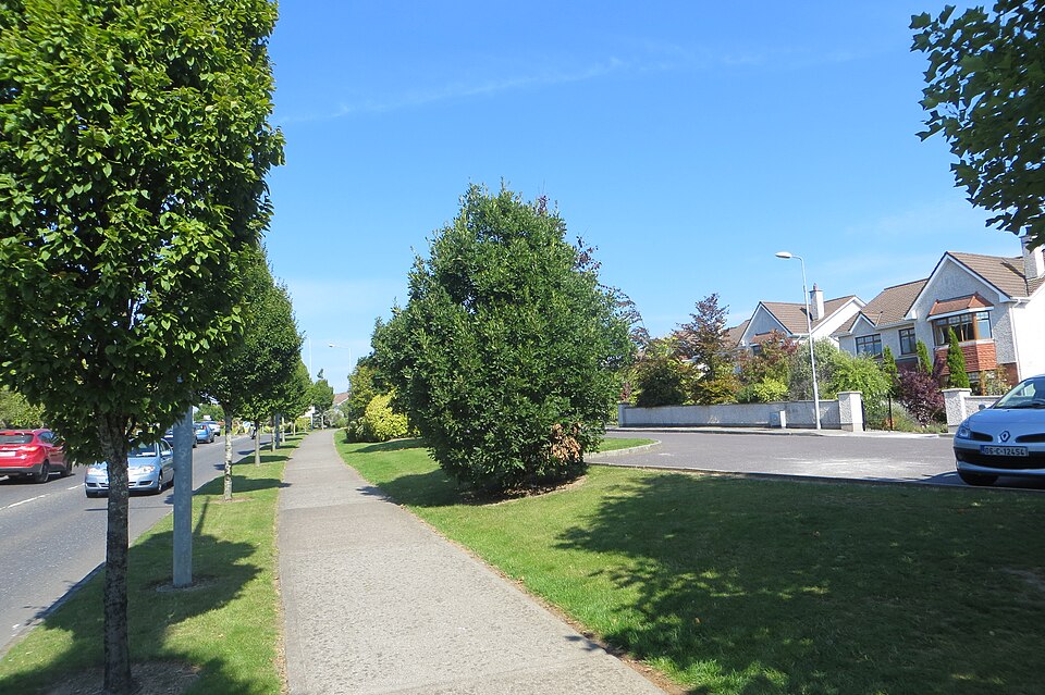 Carrigaline, Cork