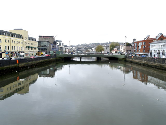 Cork City Centre, Cork