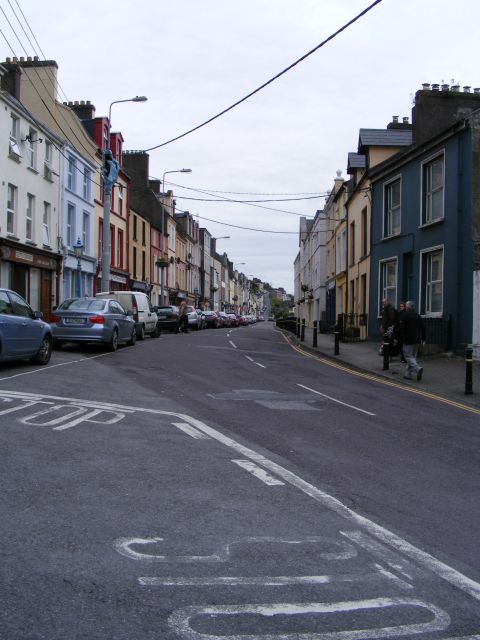 Cobh, Cork