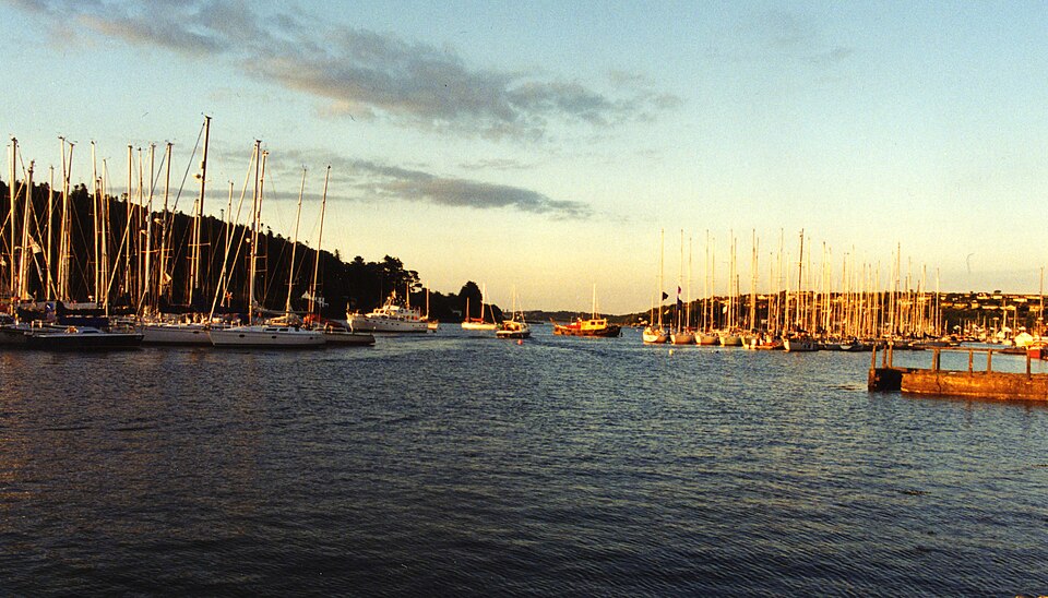 Crosshaven, Cork