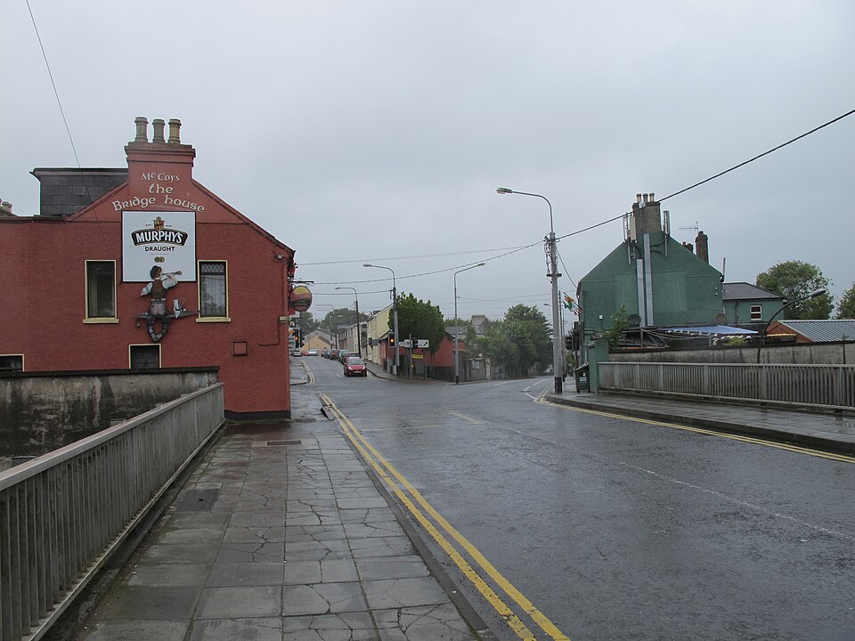 Douglas, Cork