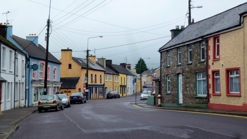 Drimoleague, Cork
