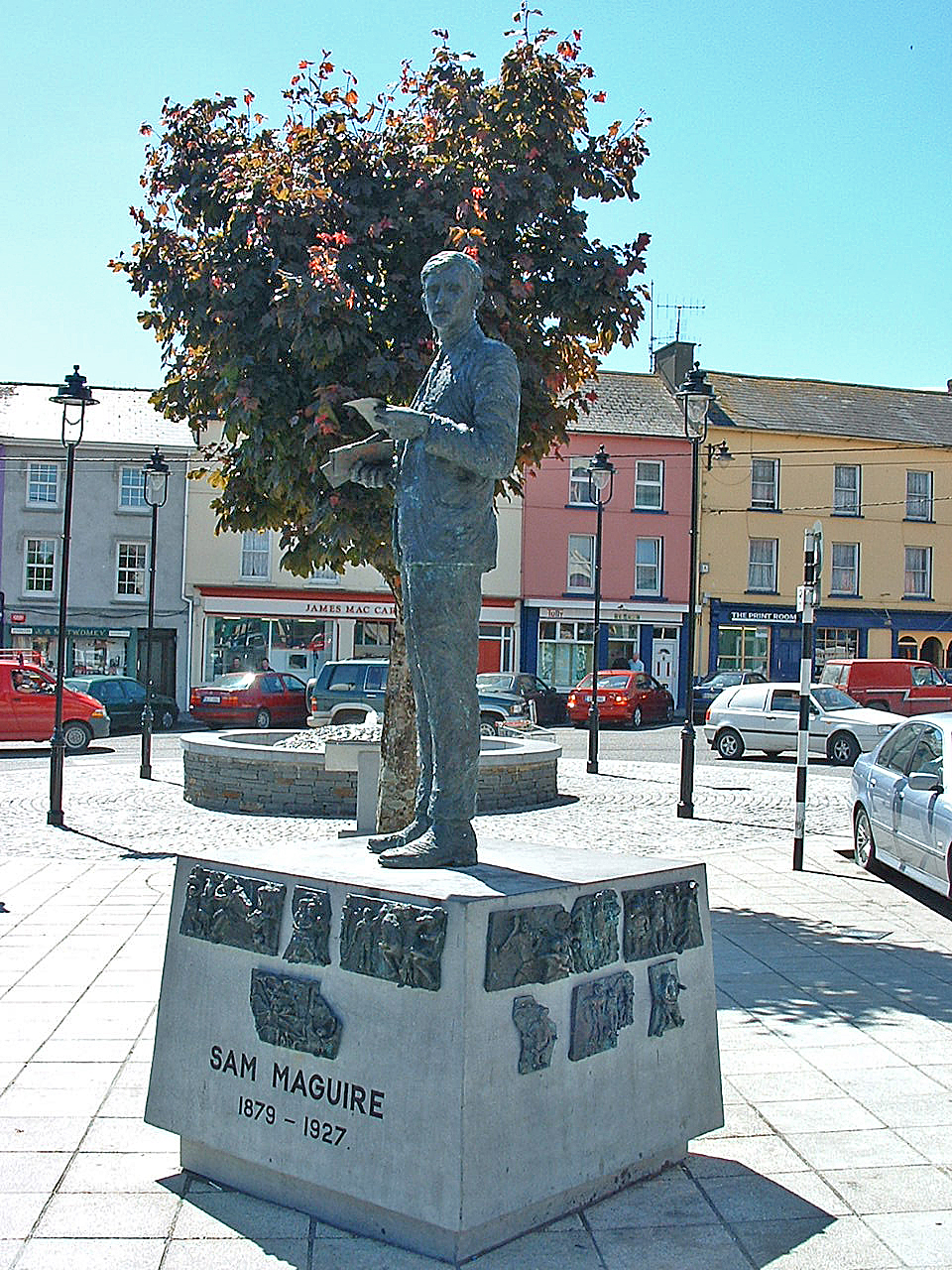 Dunmanway, Cork