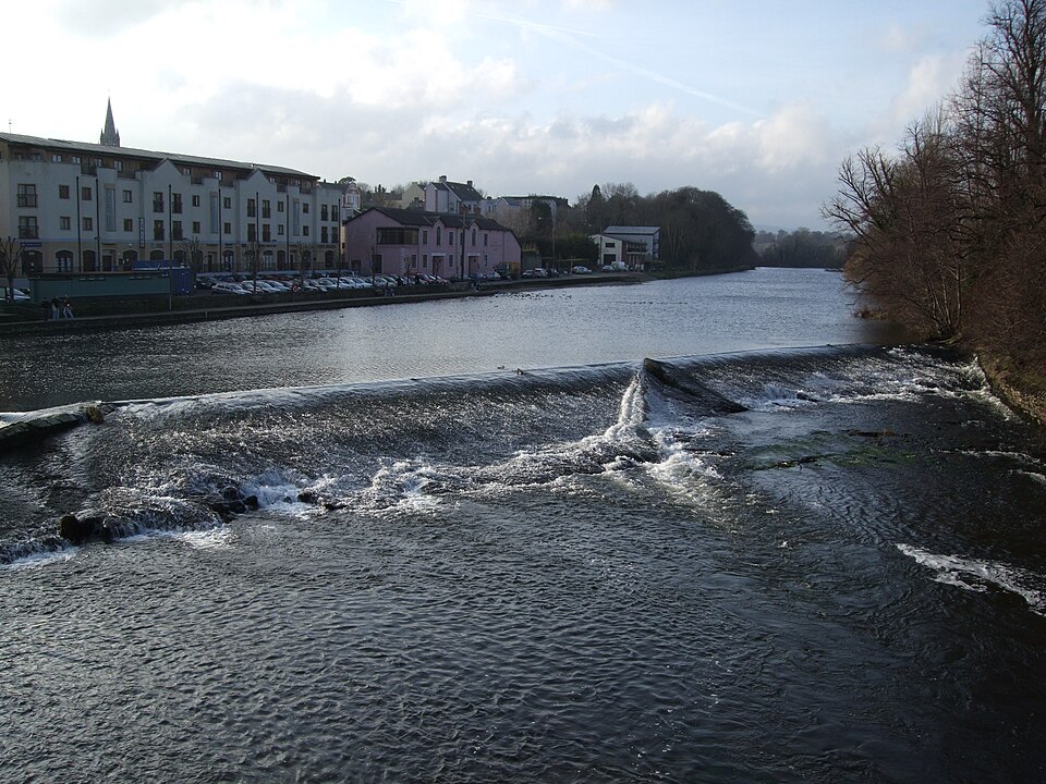 Fermoy, Cork