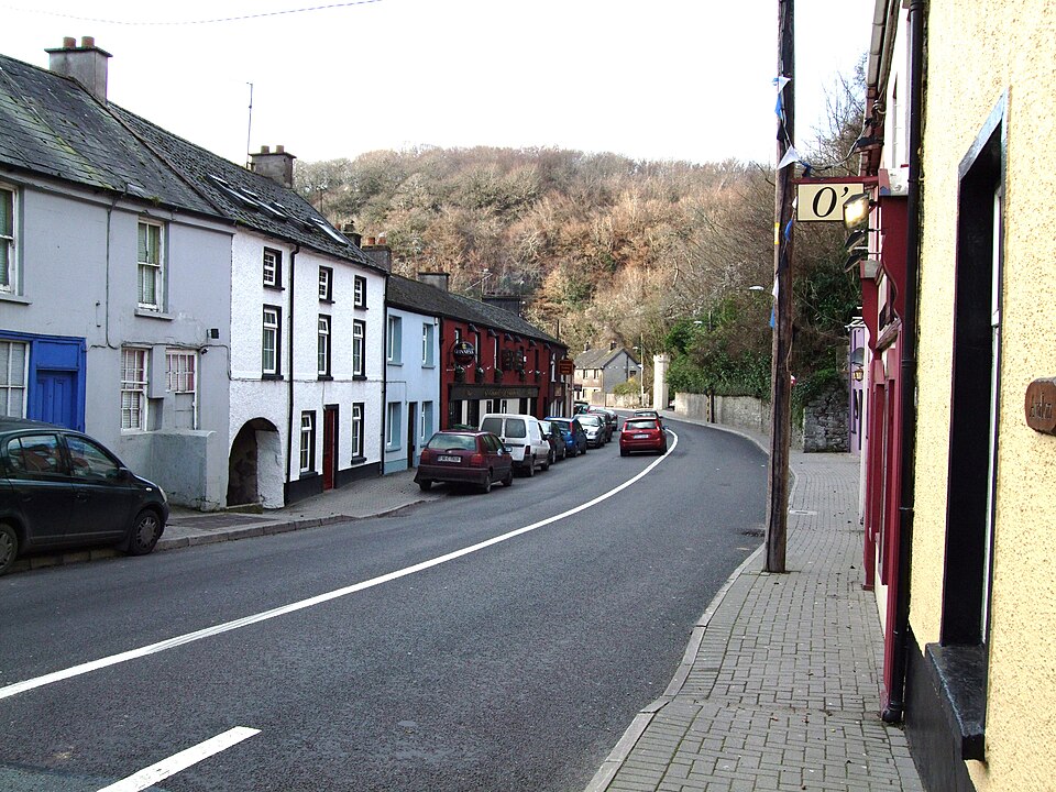 Glanmire, Cork