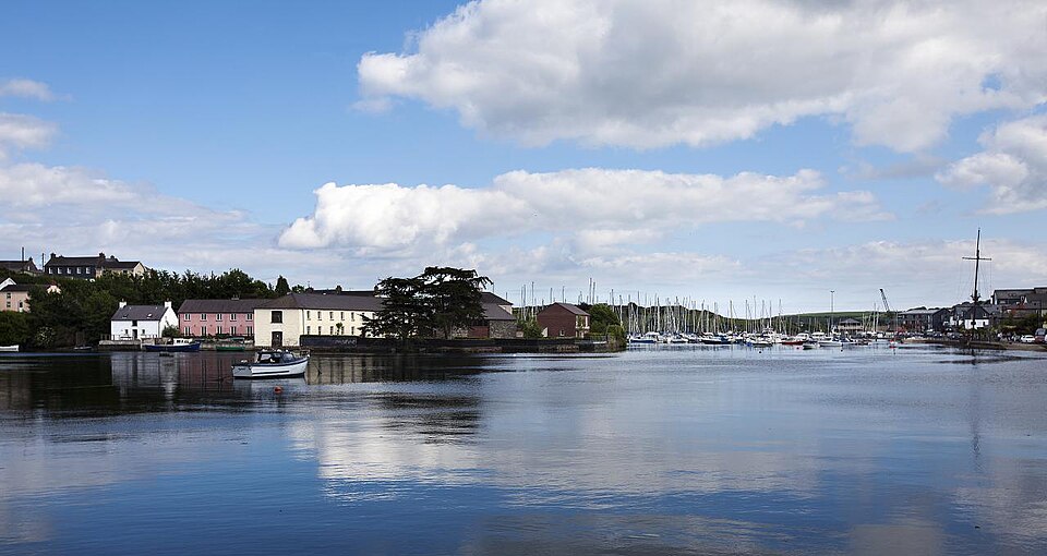 Kinsale, Cork