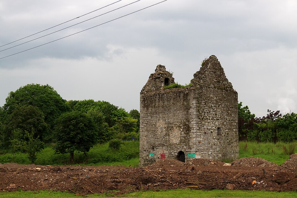 Little Island, Cork