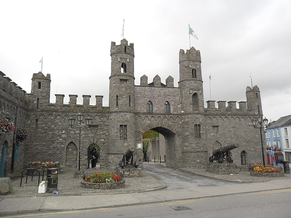 Macroom, Cork
