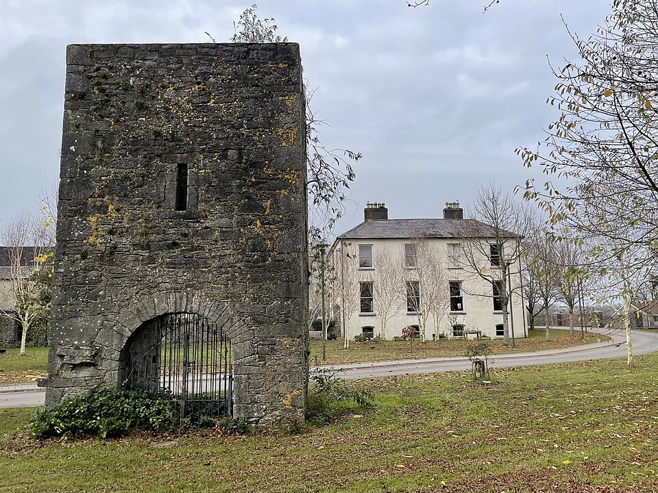 Mahon, Cork