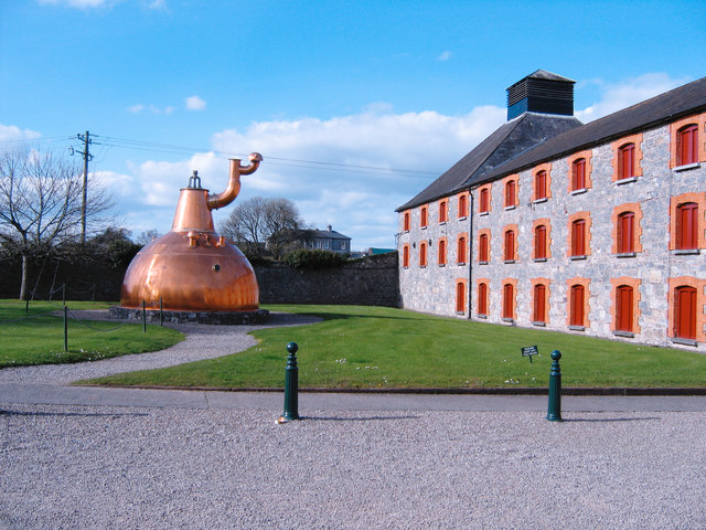 Midleton, Cork