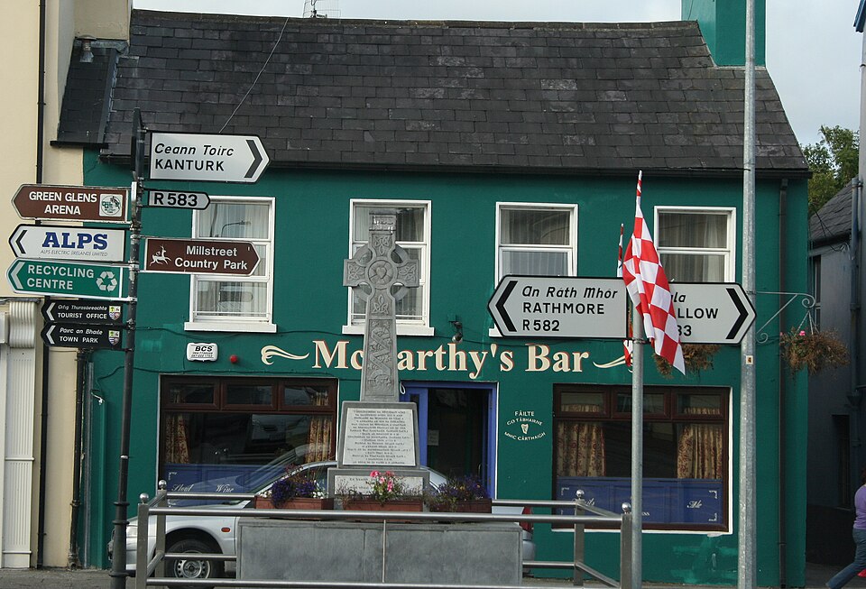 Millstreet, Cork