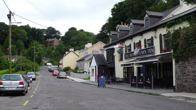 Monkstown, Cork