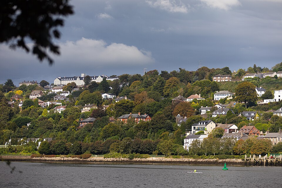 Montenotte, Cork