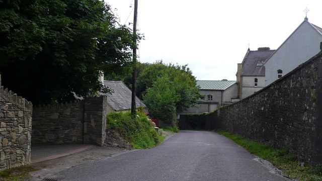 Rochestown, Cork