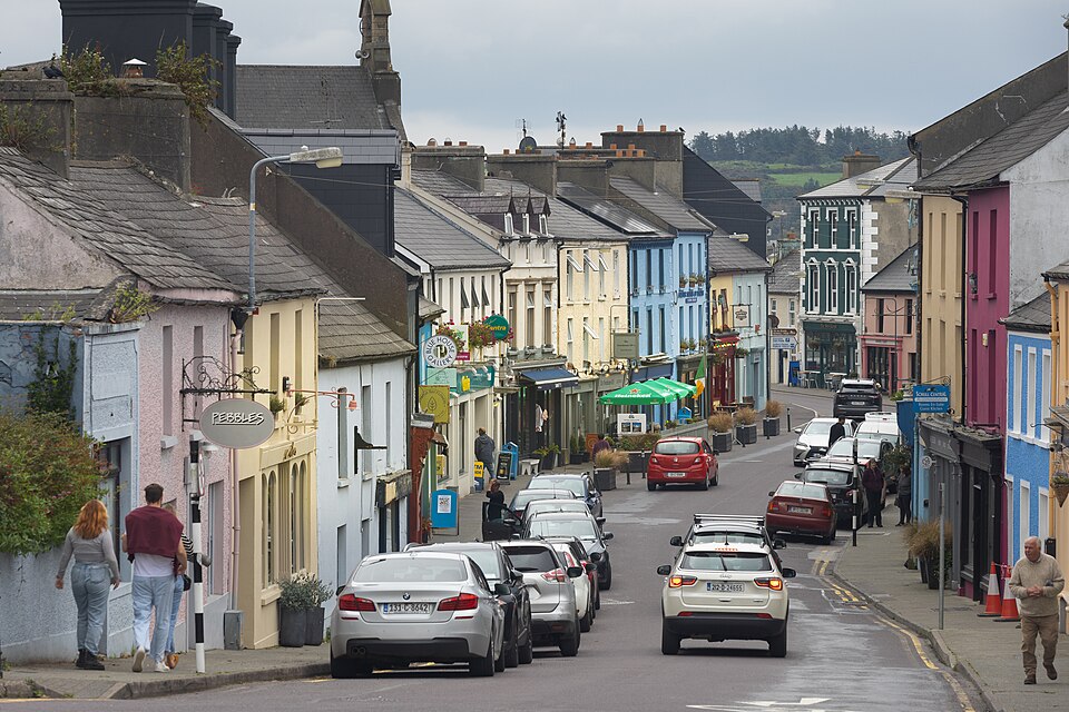 Schull, Cork