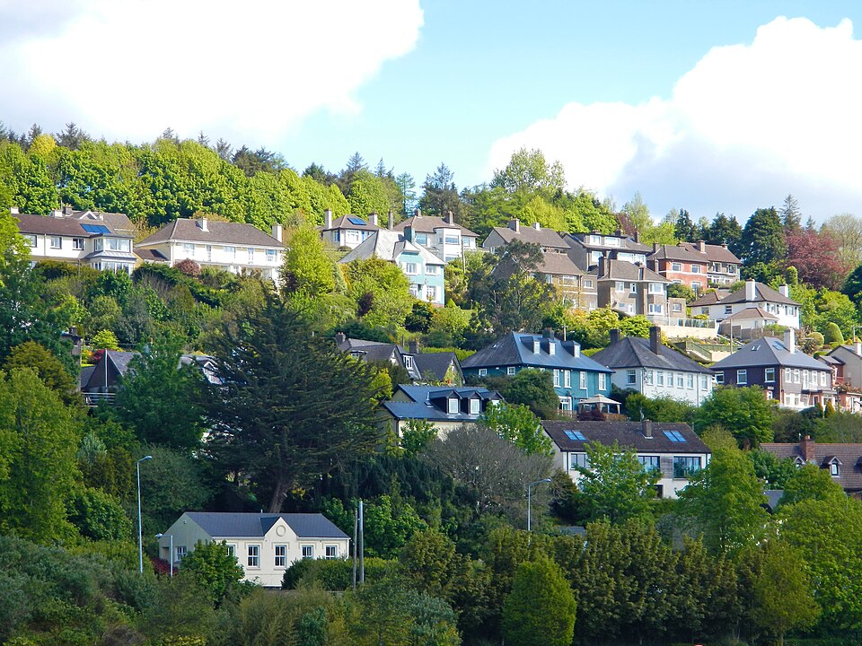 Silverspring, Cork
