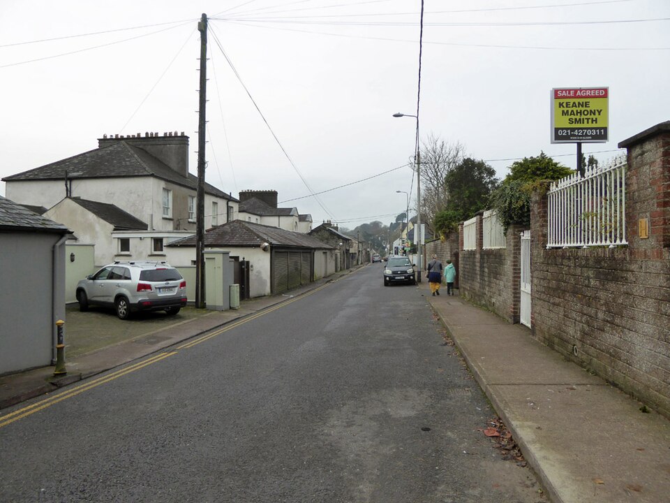 Sunday's Well, Cork
