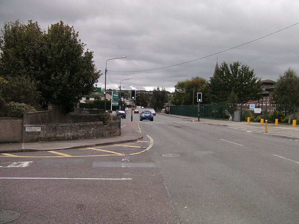 Togher, Cork