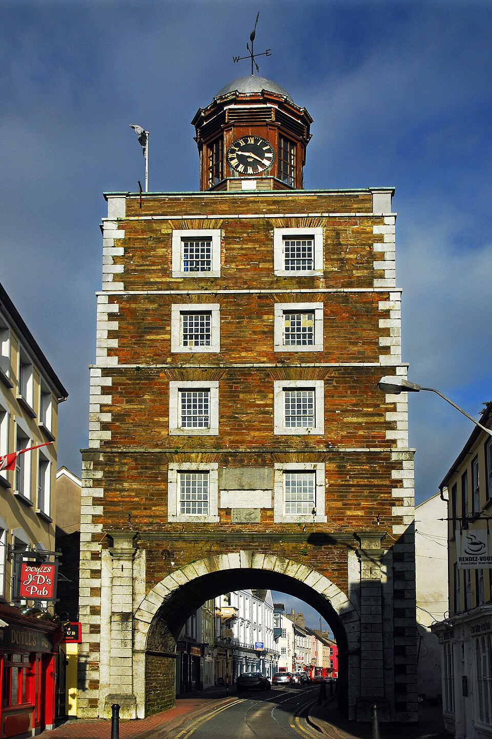Youghal, Cork
