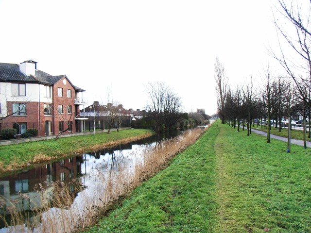 Dolphin's Barn, Dublin City