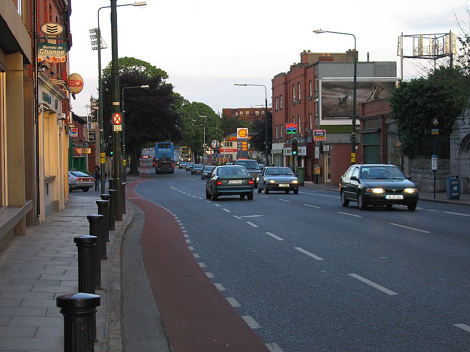 Donnybrook, Dublin City