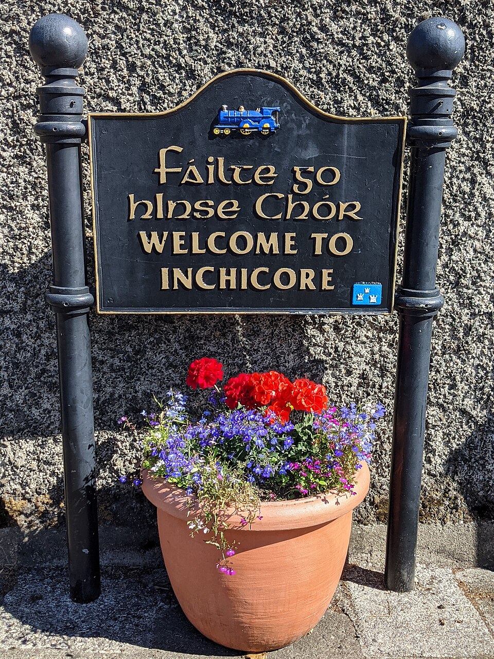 Inchicore, Dublin City