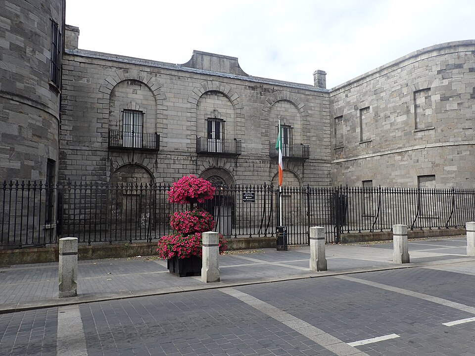 Kilmainham, Dublin City