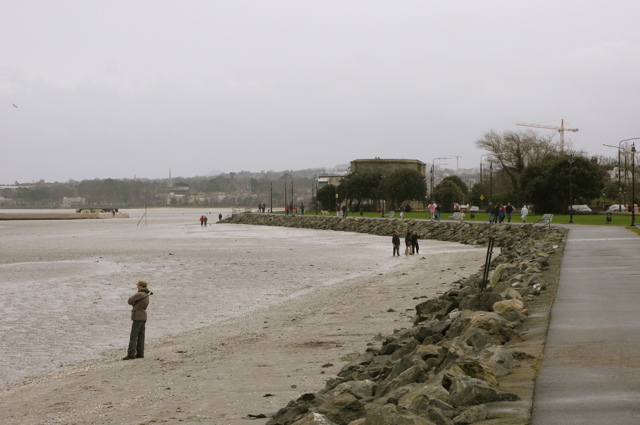 Sandymount, Dublin City