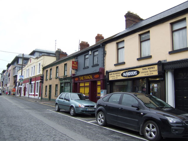 Balbriggan, Dublin North