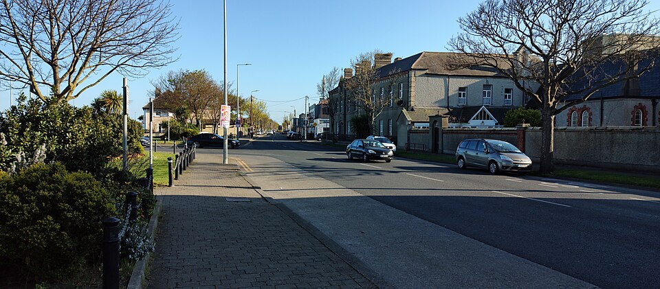 Baldoyle, Dublin North