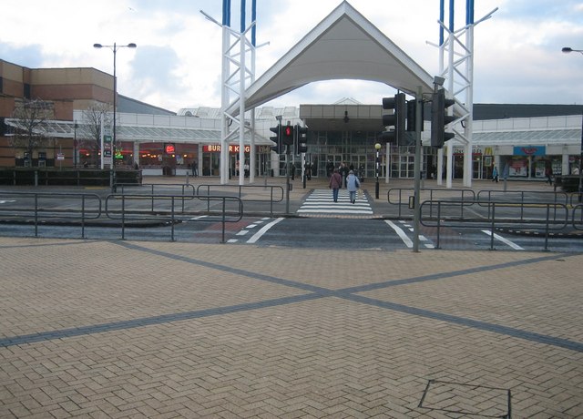 Blanchardstown, Dublin North