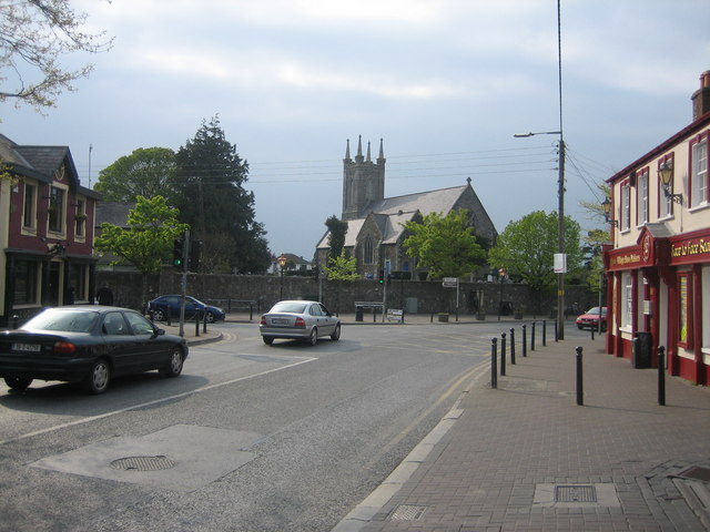 Castleknock, Dublin North